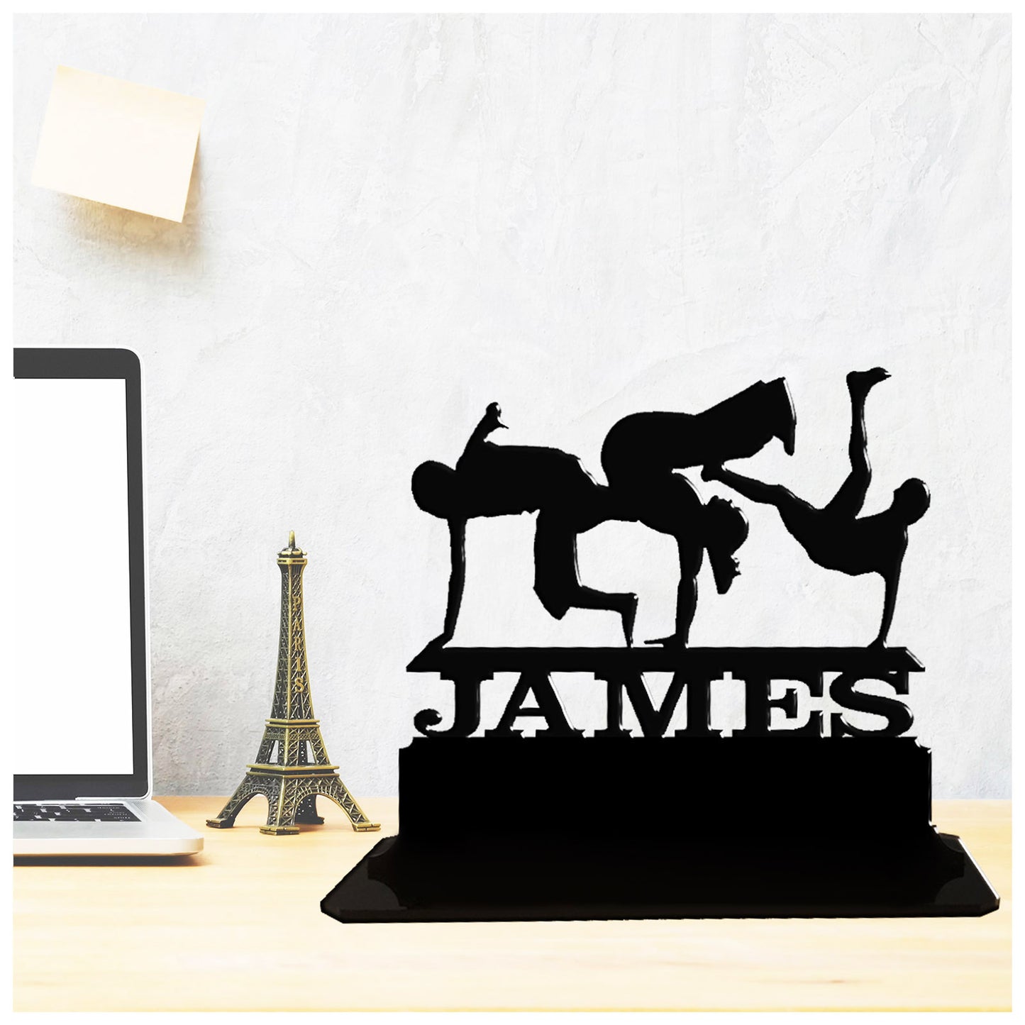 Break Dancing Gift