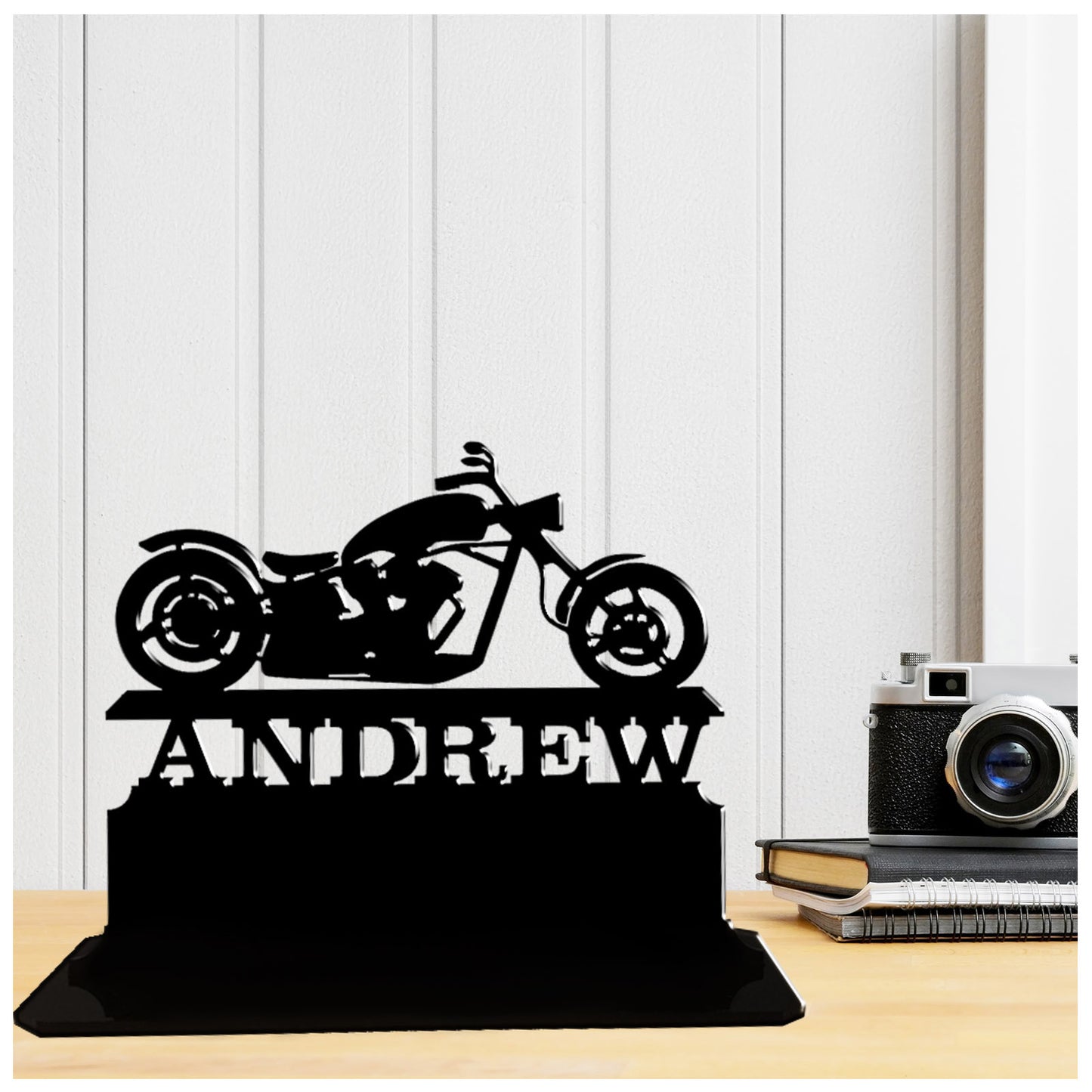 Chopper Motorcycle / Bike Gift