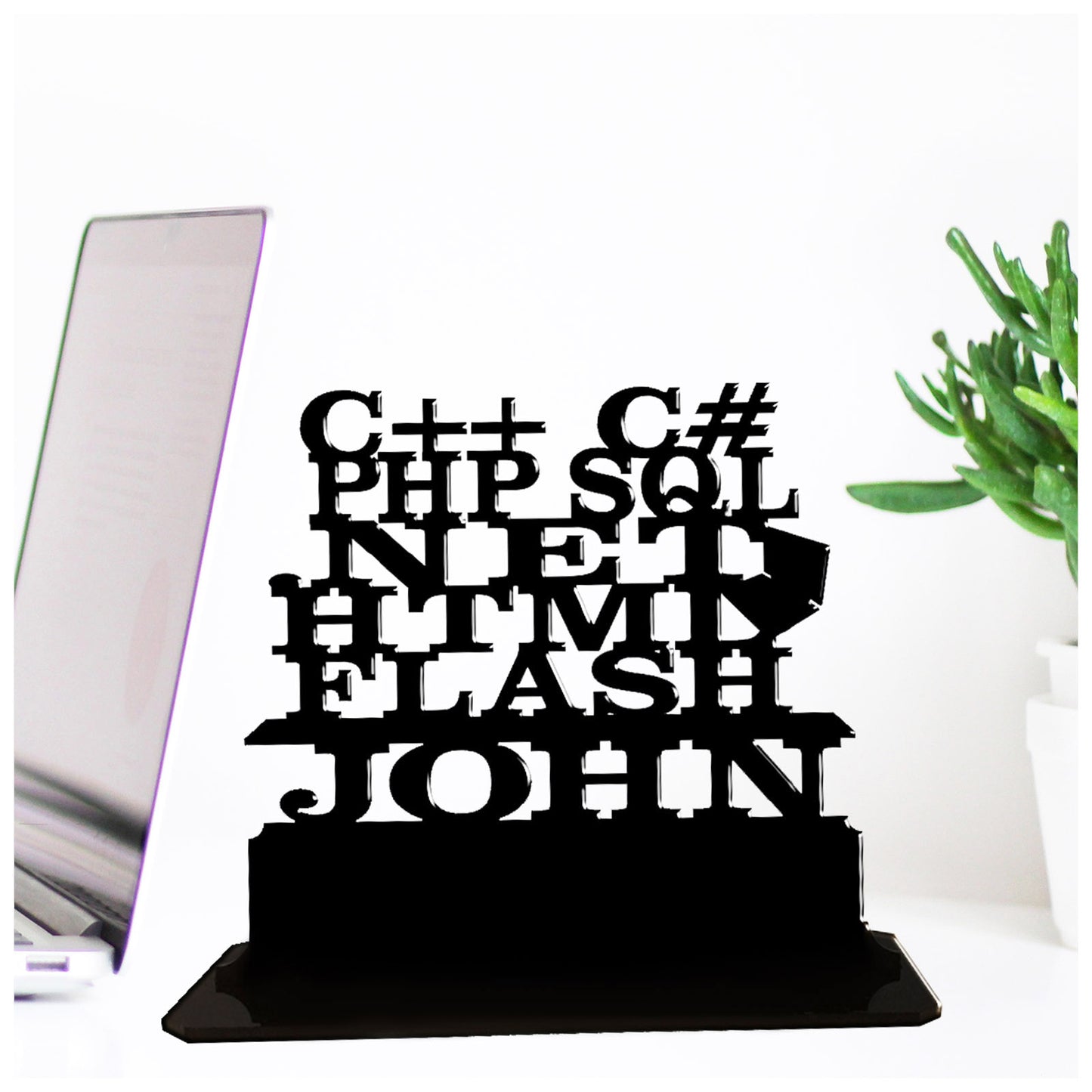 Computer Programmer / Coder Gift