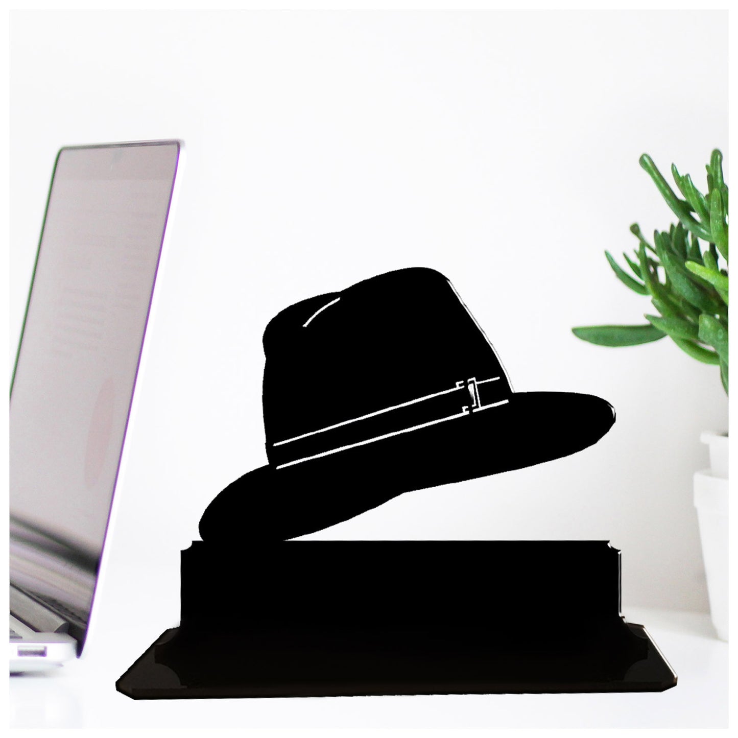 Fedora Hat Fashion Gift
