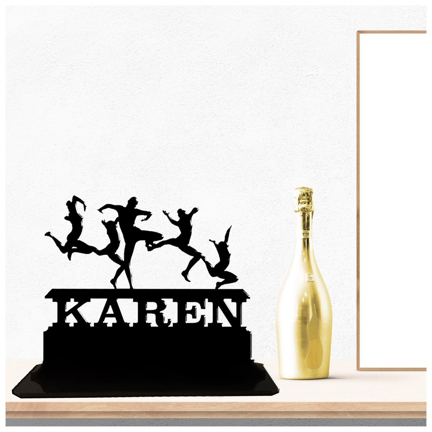 Professional Dancers and Student Dancers Gift Idea