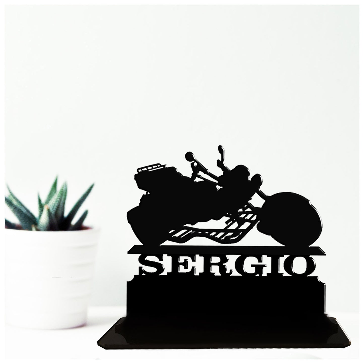 Trike Motorcycle / Bike Gift