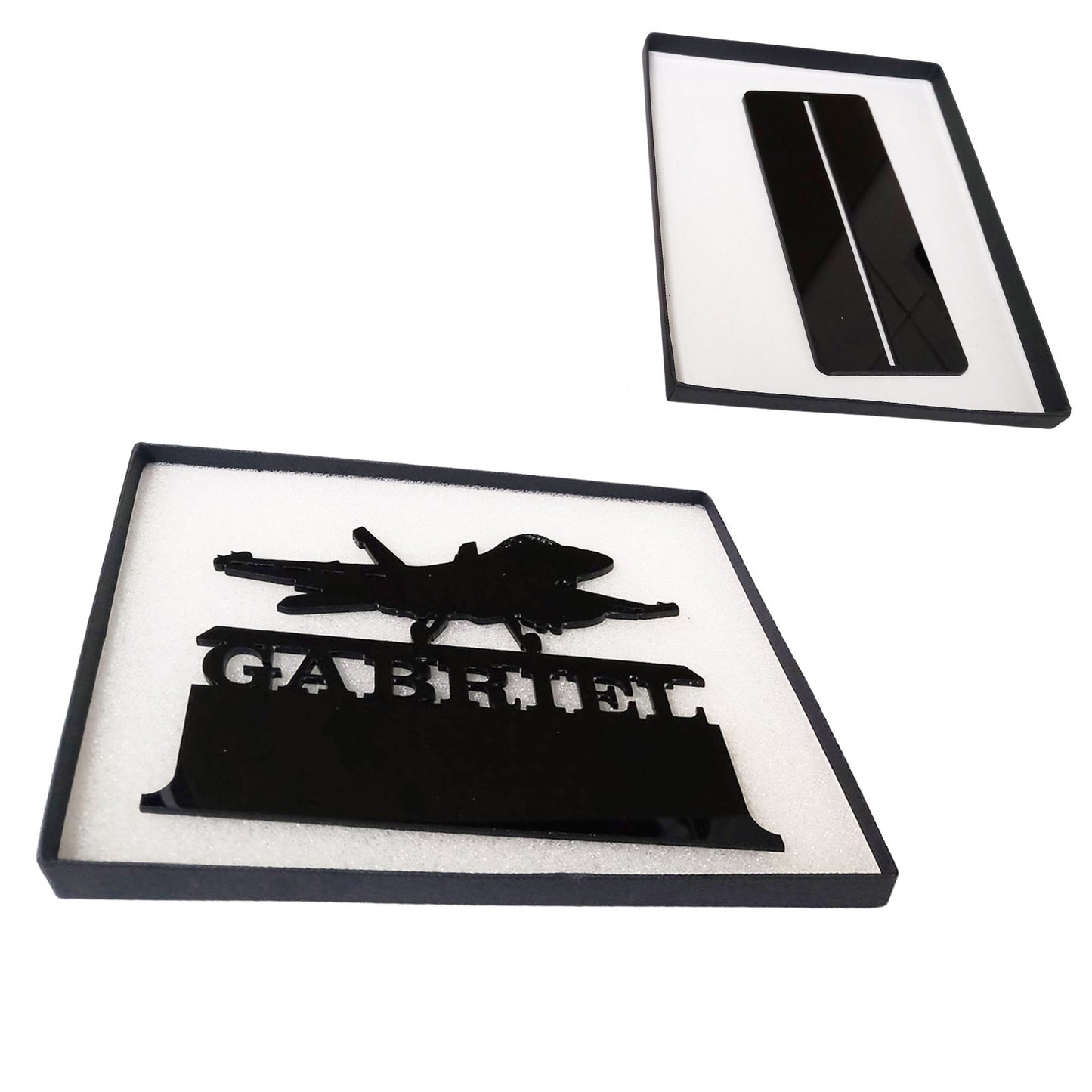Air Force Fighter Plane Pilot Gift