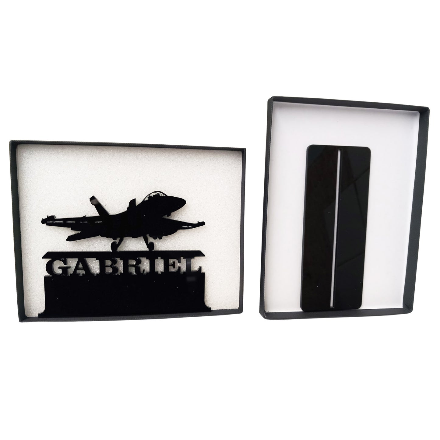 Air Force Fighter Plane Pilot Gift